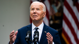 SEE IT: List of Democrats who have told Biden the time to drop out is now