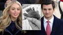 Tiffany Trump welcomes her first child, Donald Trump's 11th grandchild