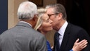 UK, Europe strike post-Brexit deal on defense, trade issues