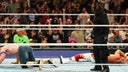 WWE star R-Truth makes shocking return to cost John Cena match